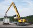 Liebherr LH 40 M Port Litronic