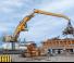 Rukovanje materijalom Liebherr LH 50 C High Rise Industry Litronic