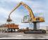 Rukovanje materijalom Liebherr LH 50 C High Rise Port Litronic