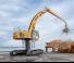 Rukovanje materijalom Liebherr LH 50 C High Rise Port Litronic