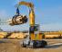Rukovanje materijalom Liebherr LH 50 M Timber Litronic