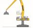 Liebherr LH 60 C High Rise Port Litronic