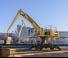 Liebherr LH 60 M High Rise Port Litronic