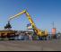 Rukovanje materijalom Liebherr LH 60 M Industry Litronic