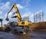 Liebherr LH 60 M Port Litronic