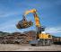 Rukovanje materijalom Liebherr LH 60 M Timber Litronic