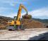 Rukovanje materijalom Liebherr LH 60 M Timber Litronic