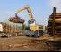 Rukovanje materijalom Liebherr LH 60 M Timber Litronic