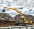 Liebherr LH 80 C High Rise Industry Litronic
