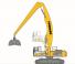 Liebherr LH 80 C Port Litronic