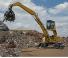 Rukovanje materijalom Caterpillar MH3022