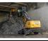 Rukovanje materijalom Caterpillar MH3022