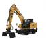 Rukovanje materijalom Caterpillar MH3022