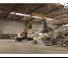 Rukovanje materijalom Caterpillar MH3024
