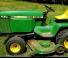 John Deere 430