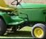 John Deere 445
