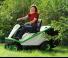 Samohodne kosilice za travnjake i vrtni traktori Etesia BAHIA 2 MKHE 3
