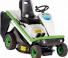 Samohodne kosilice za travnjake i vrtni traktori Etesia BAHIA ELECTRIC