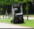 Samohodne kosilice za travnjake i vrtni traktori Etesia BUFFALO 100 BVHPX2