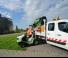 Samohodne kosilice za travnjake i vrtni traktori Etesia BUFFALO 100 BVHPX2