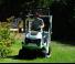 Samohodne kosilice za travnjake i vrtni traktori Etesia BUFFALO 124 HVHP2