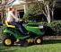 John Deere D100