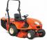 Kubota GR2120 S 