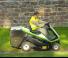 Samohodne kosilice za travnjake i vrtni traktori Etesia HYDRO 80 E-CONNECT MKHP4