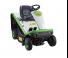 Samohodne kosilice za travnjake i vrtni traktori Etesia HYDRO 80 E-CONNECT MKHP4