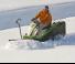 Samohodne kosilice za travnjake i vrtni traktori Etesia HYDRO 80 MKHP3