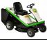 Samohodne kosilice za travnjake i vrtni traktori Etesia HYDRO 80 MKHP3