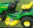 John Deere L100
