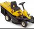 Samohodne kosilice za travnjake i vrtni traktori Cub Cadet LR2 NR76