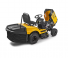 Samohodne kosilice za travnjake i vrtni traktori Cub Cadet LT2 NR92