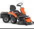 Husqvarna R 200iX