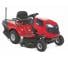 MTD SMART RE 125
