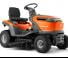 Husqvarna TS 114