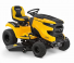 Samohodne kosilice za travnjake i vrtni traktori Cub Cadet XT1 0R106