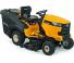 Samohodne kosilice za travnjake i vrtni traktori Cub Cadet XT1 0R95