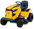 Samohodne kosilice za travnjake i vrtni traktori Cub Cadet XT2 ES107