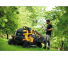 Samohodne kosilice za travnjake i vrtni traktori Cub Cadet XT3 QS127