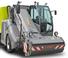 Tehnologije hranjenja Samohodne miješalice za hranu Storti Dobermann SW EVO 250