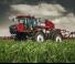 Samohodne poljske prskalice Case IH Patriot 4350