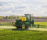 Samohodne poljske prskalice John Deere R4140i 