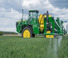 Samohodne poljske prskalice John Deere R4140i 