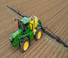Samohodne poljske prskalice John Deere R4150i 