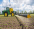 Samohodne poljske prskalice John Deere R4150i 