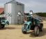 Berthoud RAPTOR 2540