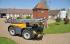 Samohodne poljske prskalice Challenger RoGator 635