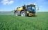 Samohodne poljske prskalice Challenger RoGator 635